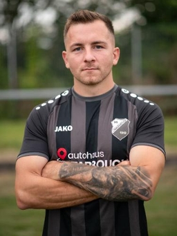 Avatar Bild für Dennis-Jens Engel