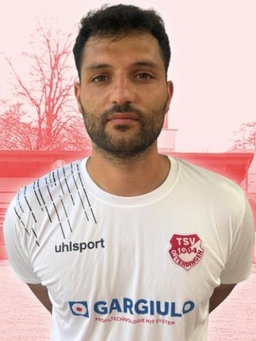 Avatar Bild für Berke Gözütok