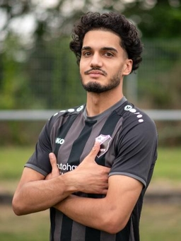 Avatar Bild für Omar Swaidan