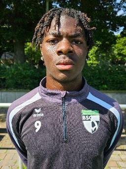 Avatar Bild für Jan-Therence Nwanchan Mbah