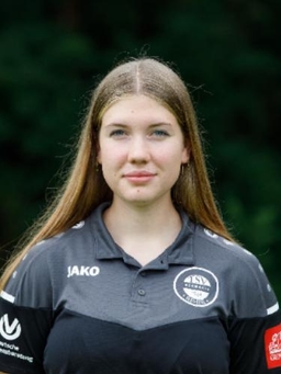 Avatar Bild für Lenya Weber