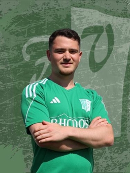 Avatar Bild für Maurice Bone