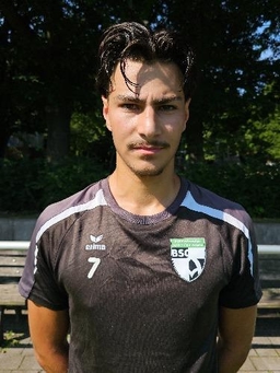 Avatar Bild für Mert Efe Elyesa Önal
