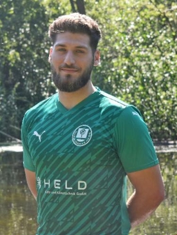 Avatar Bild für Yigit Baki