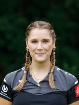 Avatar Bild für Alina Hundertmark