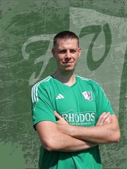 Avatar Bild für Marvin Kleinbauer