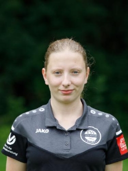 Avatar Bild für Laura Kilimann