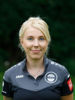 Avatar Bild für Pia Markmann