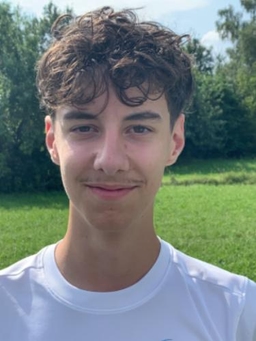 Avatar Bild für Luca Zins