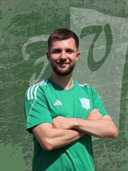 Avatar Bild für Marius Zell