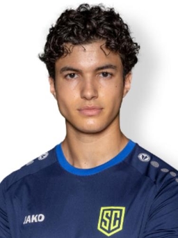 Avatar Bild für Ilias Bouassaria
