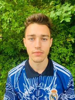 Avatar Bild für Georgii Dubrovin