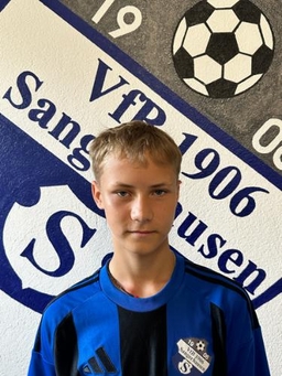 Avatar Bild für Jaden Maddox Massango