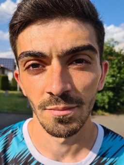 Avatar Bild für Lorik Makolli
