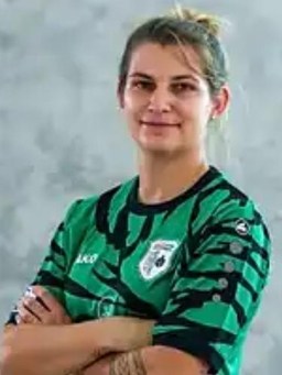 Avatar Bild für Lisa Förster