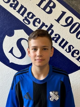 Avatar Bild für Ben Luca Breßlein
