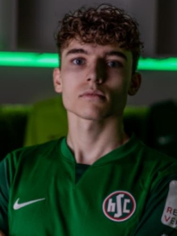 Avatar Bild für Dominik Spicka