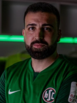 Avatar Bild für Halil Aydemir