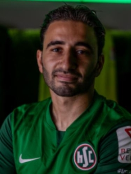 Avatar Bild für Mehmet-Salih Kalhan