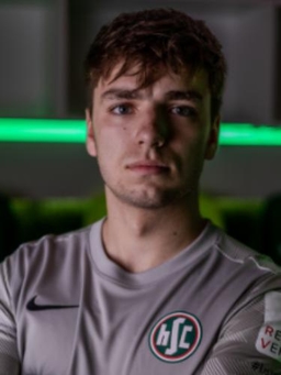 Avatar Bild für Paul Johann Witt