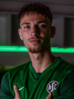 Avatar Bild für Paul Bock