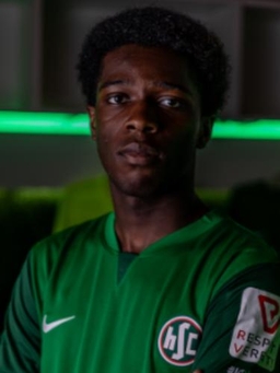 Avatar Bild für Aaron Eliott Arthur