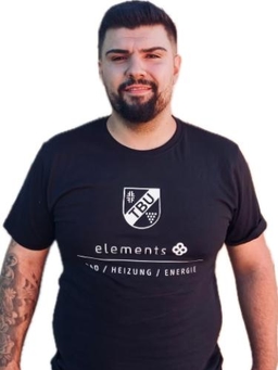 Avatar Bild für Ricardo Manuel Teixeira da Cunha