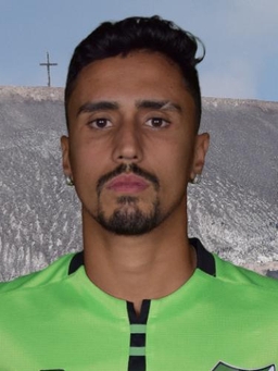 Avatar Bild für Luca Leocadio de Almeida