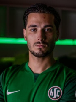 Avatar Bild für Evren Serbes