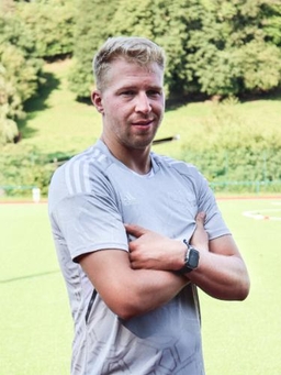 Avatar Bild für Dennis Engelmann