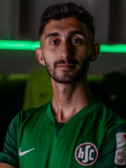 Avatar Bild für Batuhan Kavakli