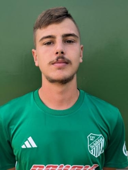 Avatar Bild für Niklas Szesny
