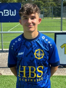 Avatar Bild für Luan Ameti