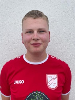 Avatar Bild für Silas Wied
