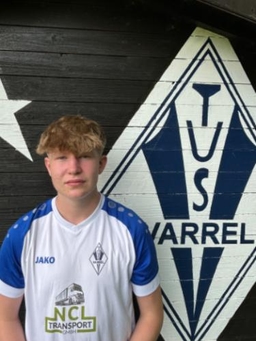 Avatar Bild für Jayden Glade