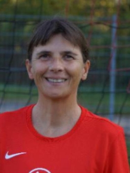 Avatar Bild für Bianka Zühlke