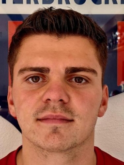 Avatar Bild für Dastin Cosic
