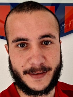Avatar Bild für Marwan Ismail