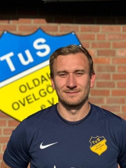 Avatar Bild für Jannik Gert