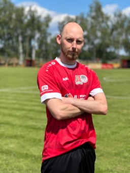 Avatar Bild für Robin Domhardt