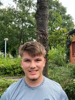 Avatar Bild für Kilian Wehr