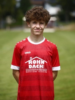 Avatar Bild für Joshua Elija Hohnwald
