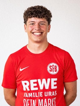 Avatar Bild für Florian Lange