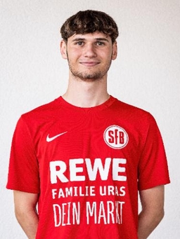 Avatar Bild für Luke Kessler