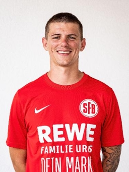 Avatar Bild für Marlon Joshua Parr