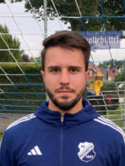 Avatar Bild für Luca Preiß