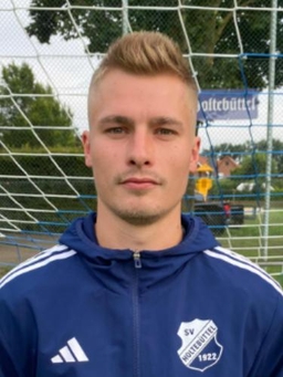 Avatar Bild für Andre Weiland