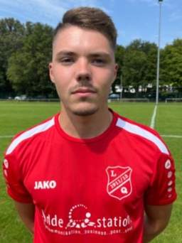 Avatar Bild für Justin Giesbrecht