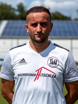 Avatar Bild für Mentor Shabani