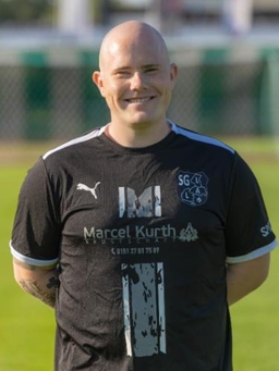 Avatar Bild für Andreas Nissen